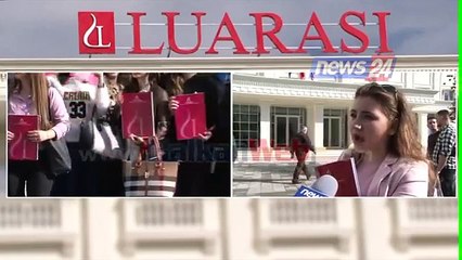 Universiteti “Luarasi” një zgjedhje e zgjuar për studentët, kushte bashkëkohore dhe arsimim cilësor