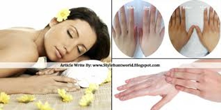 how to get fair and white skin naturally home remedies