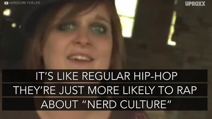 What Is Nerdcore Hip-Hop?
