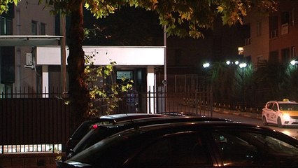 IGOR JANEVA NOKTA  VO UBK  NOVO 20 10