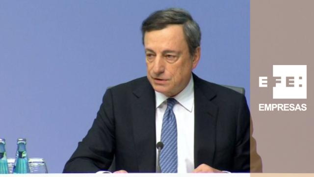BCE esperará a diciembre para decidir si prolonga los estímulos monetarios