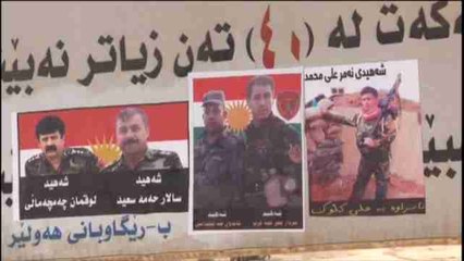 La comunidad internacional pide un acuerdo político en Irak para vencer al EI