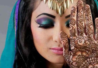 ♡ Glamorous Drama Makeup Tutorial _ Melissa Samways ♡