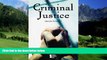 Big Deals  Criminal Justice (Opposing Viewpoints)  Full Ebooks Best Seller