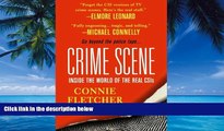 Books to Read  Crime Scene: Inside the World of the Real CSIs  Full Ebooks Best Seller
