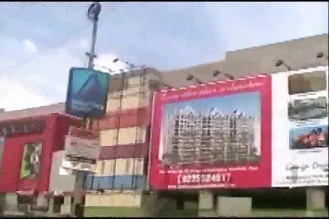PUNE - INDIA