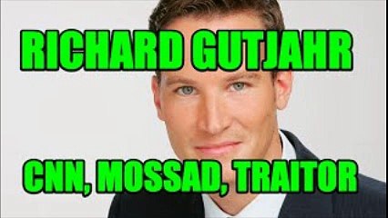 Trace du Mossad à Nice et Munich, Coïncidence tragique ? Richard Gutjahr était à Nice le 14 juillet, puis à Munich.