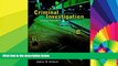 READ FULL  Criminal Investigation (7th Edition)  READ Ebook Full Ebook