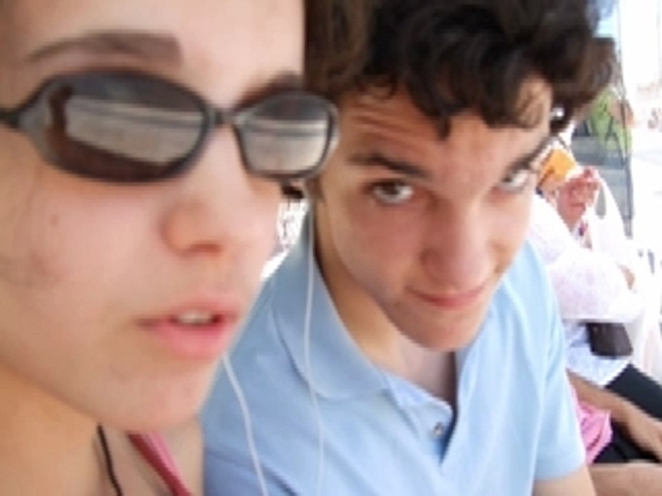 Summer memories...