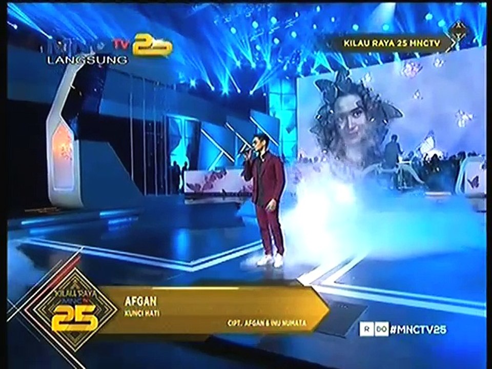 AFGAN KilauRayaMNCTV25 201016