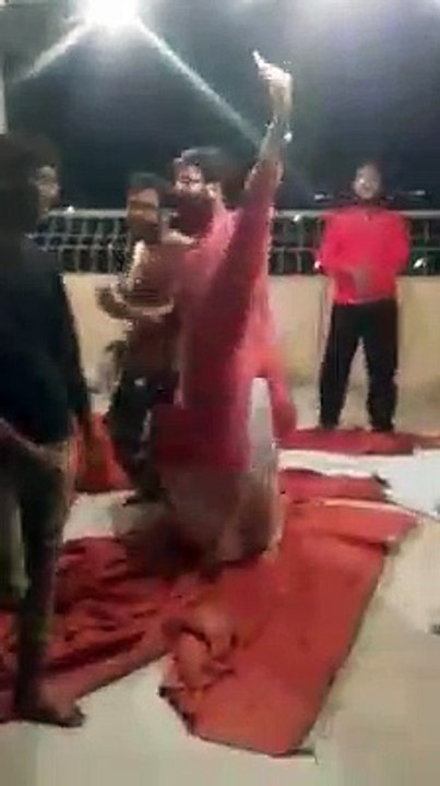 Salman Khan Wedding Dance