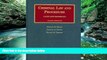Big Deals  Criminal Law and Procedure (University Casebooks)  Best Seller Books Most Wanted