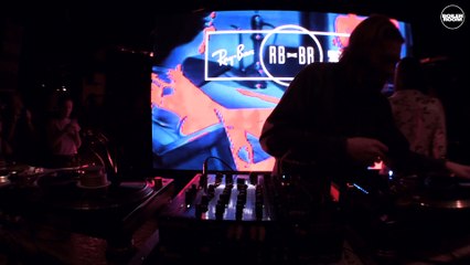 Gerd Janson Ray-Ban x Boiler Room 021 Madrid | DJ Set