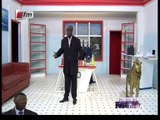 Le PR Malick Ndiaye clashe Malick Gackou(kouthia)