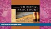 Big Deals  Criminal Procedure  Best Seller Books Best Seller