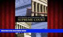 READ book  Illustrated Great Decisions of the Supreme Court  FREE BOOOK ONLINE