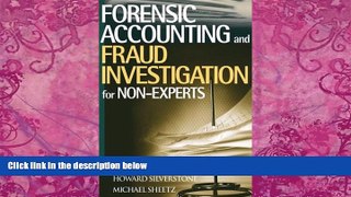 Books to Read  Forensic Accounting and Fraud Investigation for Non-Experts  Best Seller Books Best