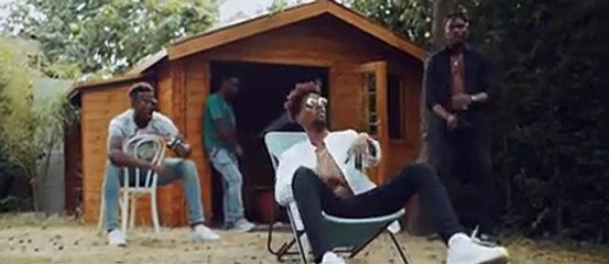 KPoint x Glyphe - Pire espèce (Clip Officiel)