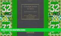Big Deals  Criminal Justice in Islam: Judicial Procedure in the Shari ah  Best Seller Books Most