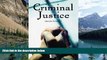 Big Deals  Criminal Justice (Opposing Viewpoints)  Full Ebooks Best Seller