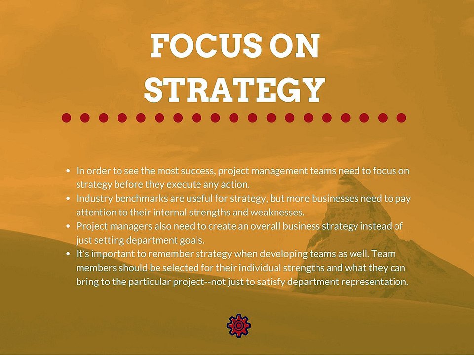 Gbolahan Shyllon - 5 Project Management Trends