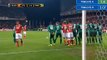 2-2 Ishak Belfodil Goal HD - Standard Liège 2-2 Panathinaikos - 20.10.2016 HD