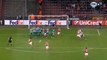 Ishak Belfodil Goal - St. Liege 2-2 Panathinaikos 20.10.2016