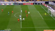 Maksym Malyshev Goal HD - Shakhtar Donetsk 5-0 Gent- 20.10.2016