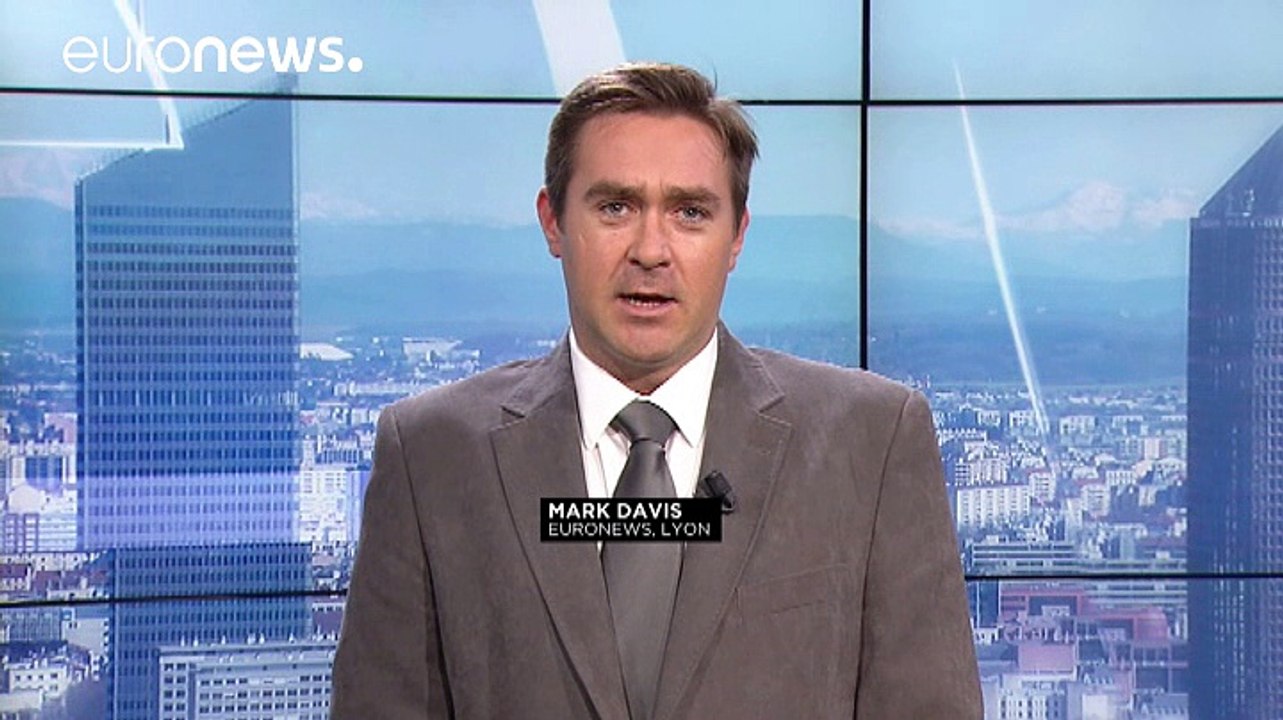 'Aus' für Donald Trump?