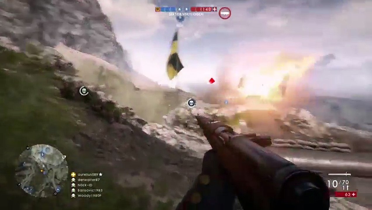 Battelfield 1 Schadenfreude aurelius089 (2)
