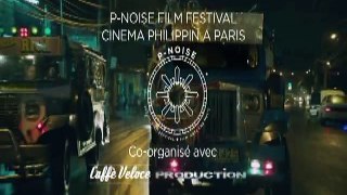 Ma' ROSA sa P-NOISE FILM FESTIVAL 2016 SA PARIS