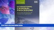 Big Deals  International Criminal Procedure: The Interface of Civil Law and Common Law Legal