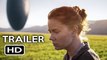 Arrival Official Trailer #2 (2016) Amy Adams, Jeremy Renner Sci-Fi Movie HD