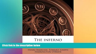 READ FULL  The inferno  Premium PDF Online Audiobook