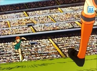 Captain Rabe7 - 29 Arabic HQ