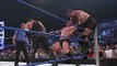 WWE Smackdown Raw 21 OCTOBER 2016 Brock Lesnar vs The Undertaker vs Big Show - Hitter Handicap Fight - Full Match 2016