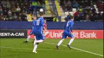 All Goals HD - Liberec 1-3 Fiorentina - 20-10-2016