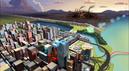 ESQUADRÃO DE HEROES - 06. Uma pirralha entre nós!