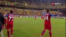 All Goals HD - FC Steaua Bucuresti 1-1 Zurich - 20-10-2016