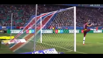 Bahia 4 x 0 Tupi - Gols & Melhores Momentos - Brasileirão Série B 2016