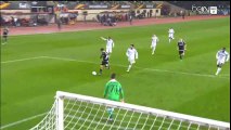 All Goals HD - Qarabag 2-0 PAOK - 20-10-2016