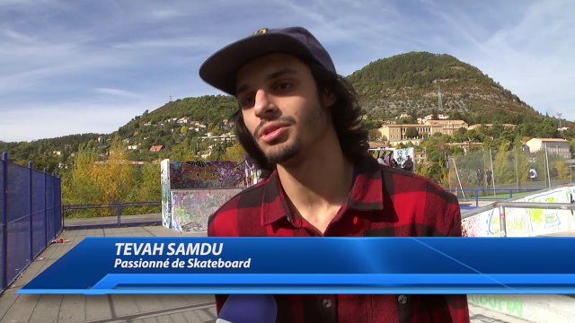 Digne-les-Bains : Les premières vacances scolaires ont commencé