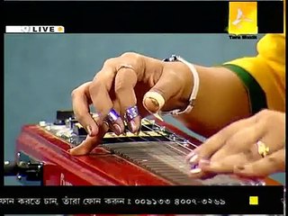 Chahunga May Tujhe Hawaiian guitar feat Instrumental Music.