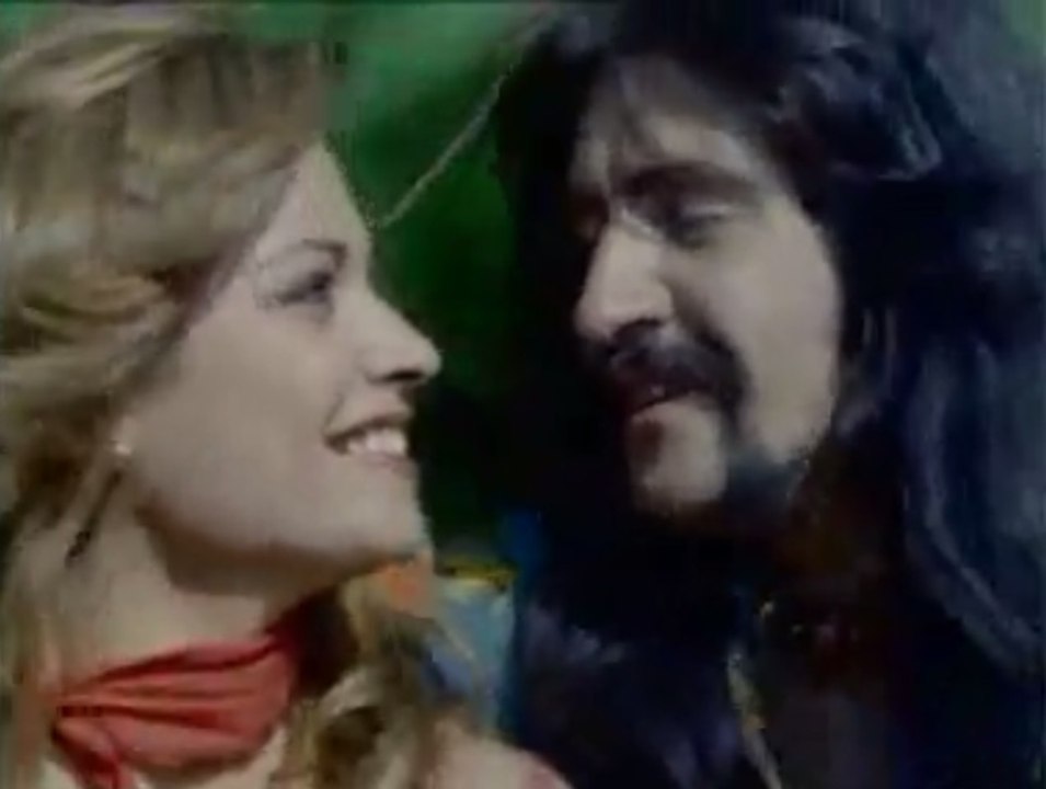 Barış MANÇO - Ben BiLirim