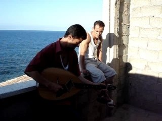 Istikhbar Chikh Mamo