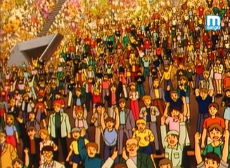 Captain Rabe7 - 36 Arabic HQ