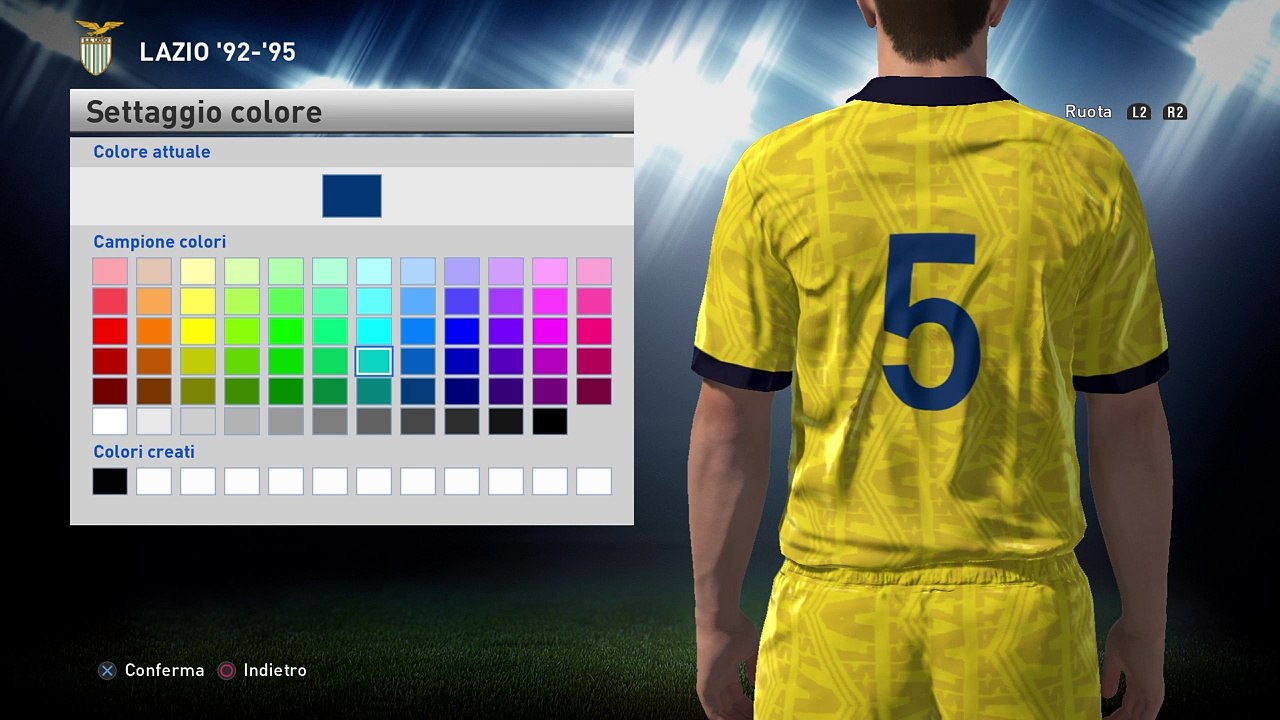 Pro Evolution Soccer 2016_20161020141453