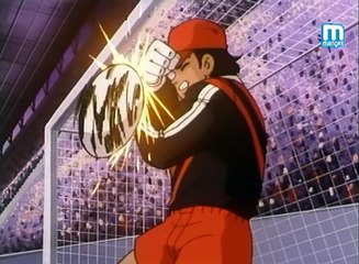 Captain Rabe7 - 43 Arabic HQ