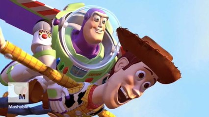 7 things most people don't know about the early animation success of 'Toy Story'