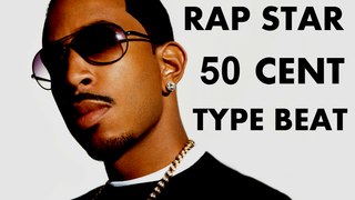 50 Cent Type Beat Hip Hop Rap Instrumental - Rap Star (Visit us at: LazyRidaBeats.com)